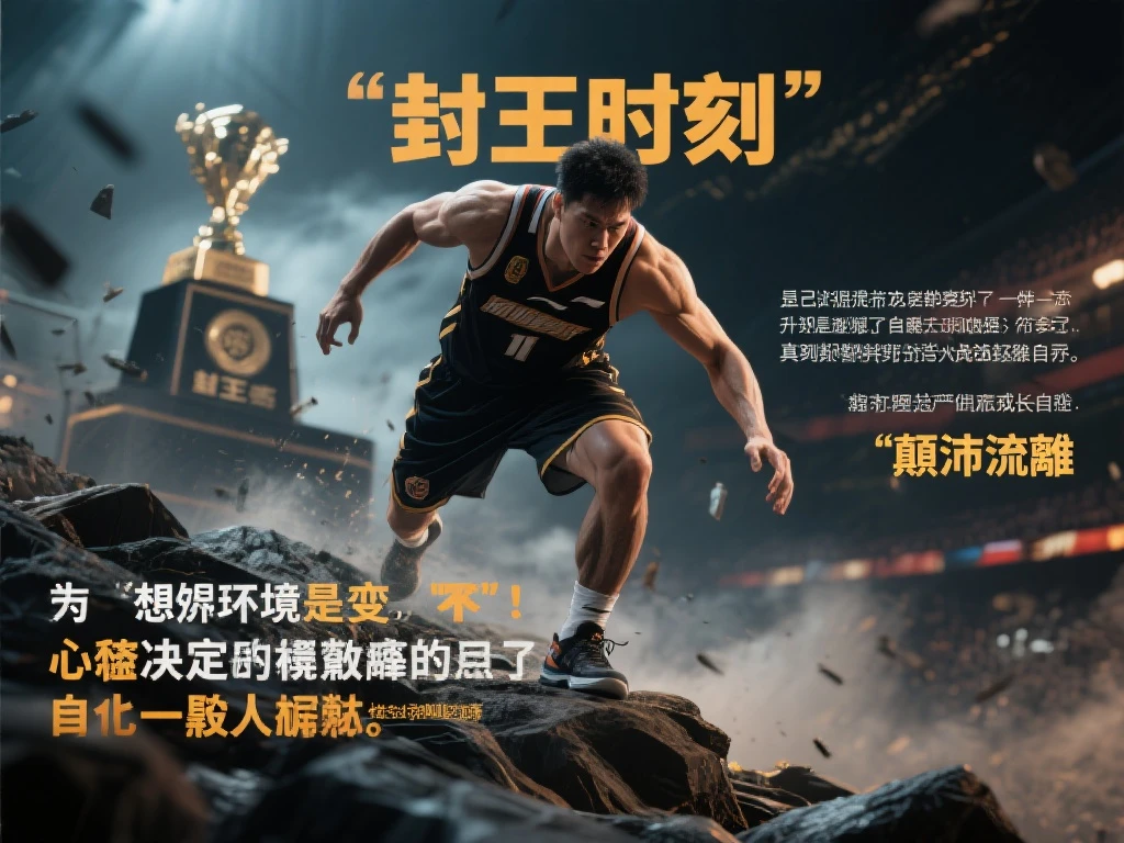 唯有封王之果，方能匹配一路坎坷