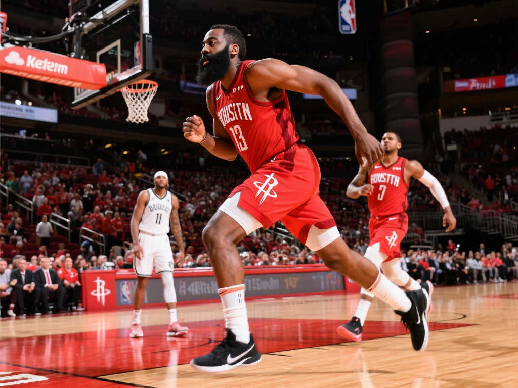 双杀领头羊+14胜2负!火箭季末狂飙,成夺冠黑马? 双杀领头羊+14胜2负!火箭季末狂飙,成夺冠黑马?