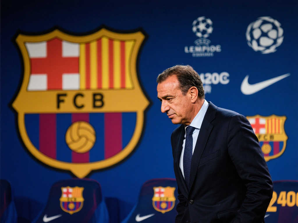 拉波尔塔中东之行：寻求4000万欧元资金解困