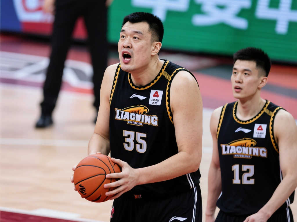 韩德君暂缓退役，助力辽宁冲击全运会三连冠！