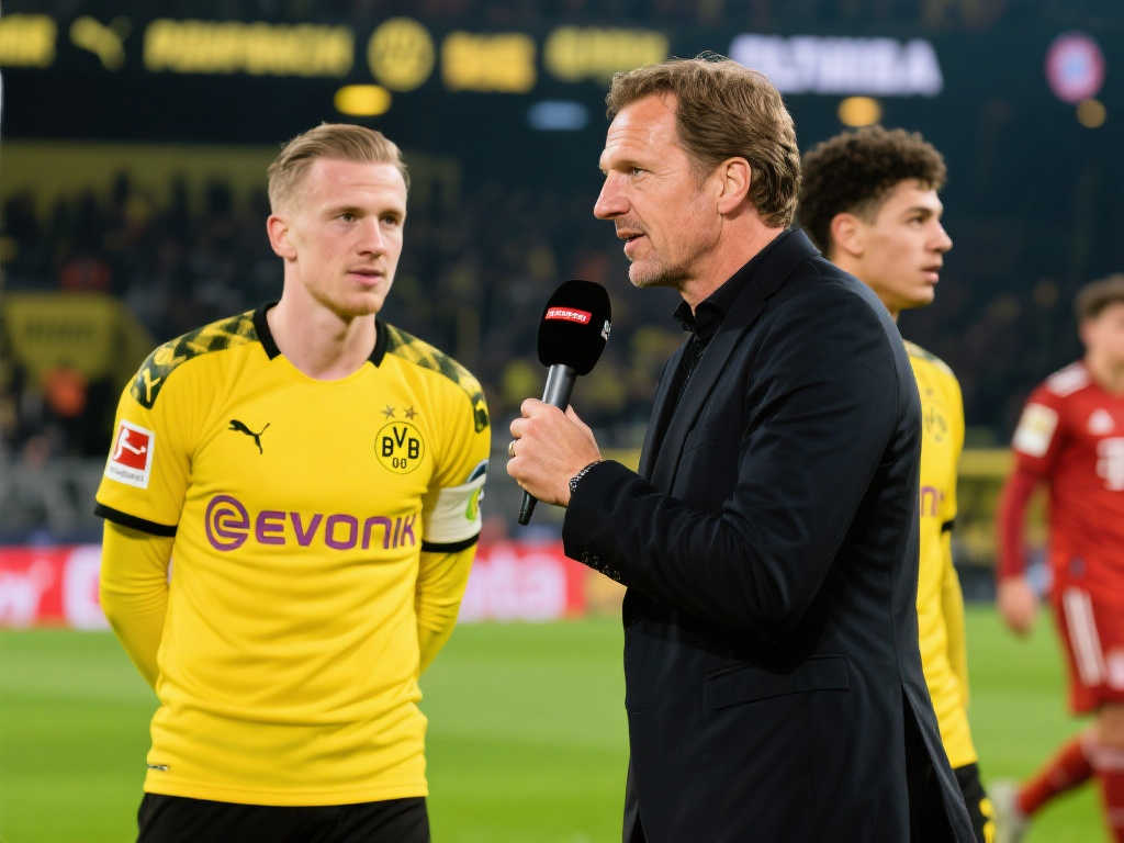 巴斯勒直言:多特夺冠关键在于舍弃罗伊斯与胡梅尔斯 巴斯勒直言:多特夺冠关键在于舍弃罗伊斯与胡梅尔斯