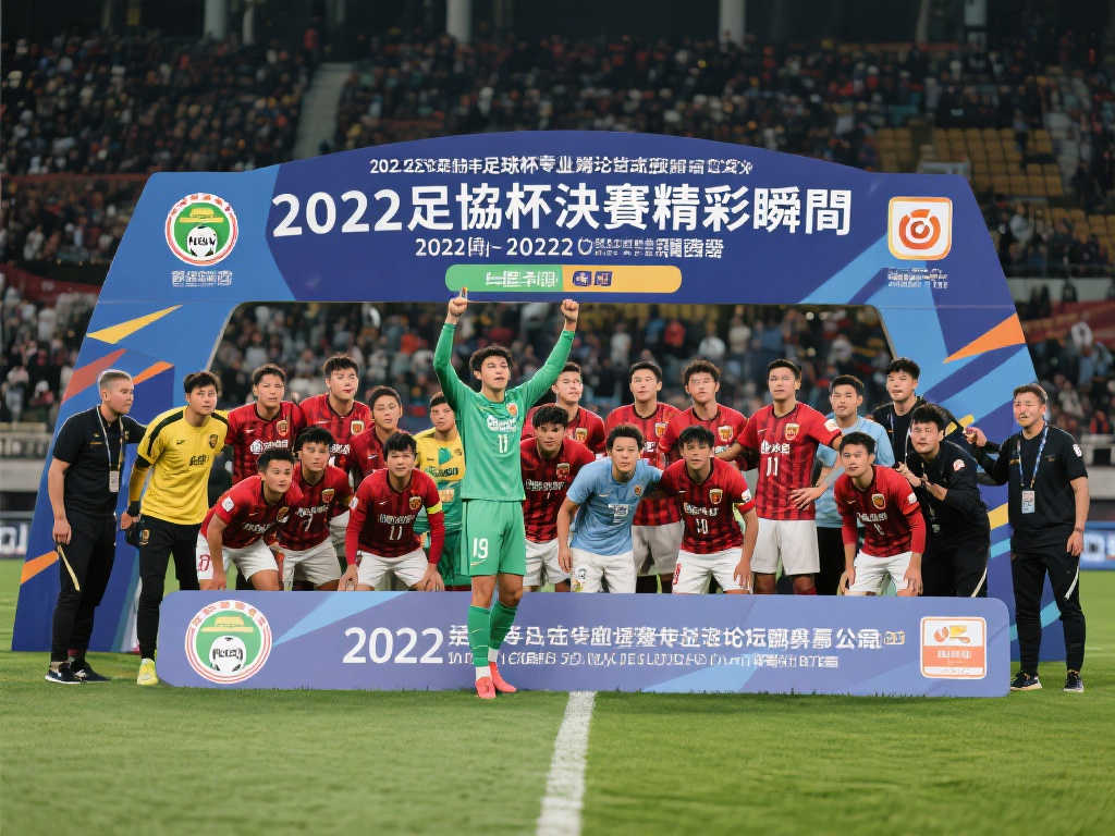 2022足协杯巅峰对决精彩重温 2022足协杯巅峰对决精彩重温